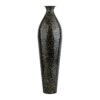 24 inches Metal Flower Vase for Home Decor Office LivingBest Amazon Deals