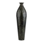 24 inches Metal Flower Vase for Home Decor Office LivingBest Amazon Deals