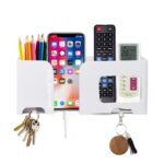 WALLVIEW TECH Mobile Holder | Plastic Storage Case ForBest Amazon Deals