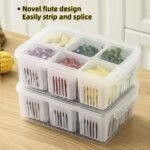 KESI ORNAMENTS Sprouts Maker Jar  Durable & ReusableBest Amazon Deals