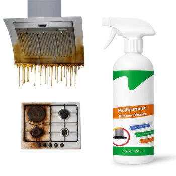 Zulaxy Kitchen Cleaner Spray for Oil & Grease StainBest Amazon Deals Zulaxy Kitchen Cleaner Spray for Oil & Grease StainBest Amazon Deals