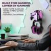 Headphone Stand | Compatible with PS5 Controller Stand,Best Amazon Deals