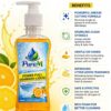PureM Home Care Combo Pack | Toilet Cleaner 500ml + HandBest Amazon Deals