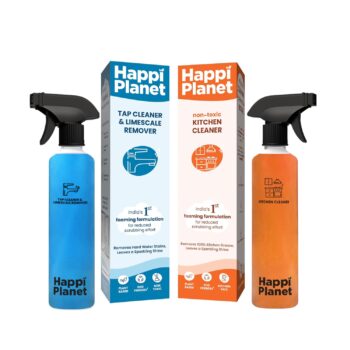 Happi Planet | Limescale Remover & Kitchen Cleaner SprayBest Amazon Deals Happi Planet | Limescale Remover & Kitchen Cleaner SprayBest Amazon Deals