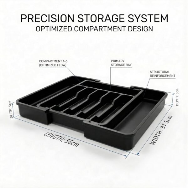 Drawer Organizer Tray/Kitchen Expandable UtensilBest Amazon Deals