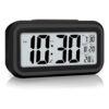 Digital Alarm Clock with Automatic Sensor, LED DisplayBest Amazon Deals