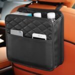 Updated Car Back Seat Organizers and Storage, SeatBest Amazon Deals