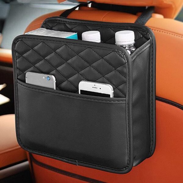 Updated Car Back Seat Organizers and Storage, SeatBest Amazon Deals