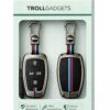 TrollGadgets (  ) Car Key Cover for Tata Harrier | SafariBest Amazon Deals