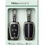 TrollGadgets (  ) Car Key Cover for Tata Harrier | SafariBest Amazon Deals
