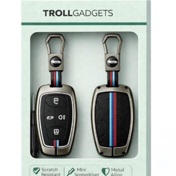 TrollGadgets ( ) Car Key Cover for Tata Harrier | SafariBest Amazon Deals TrollGadgets ( ) Car Key Cover for Tata Harrier | SafariBest Amazon Deals