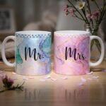 Coffee Mug for Marriage Gift | Anniversary WeddingBest Amazon Deals