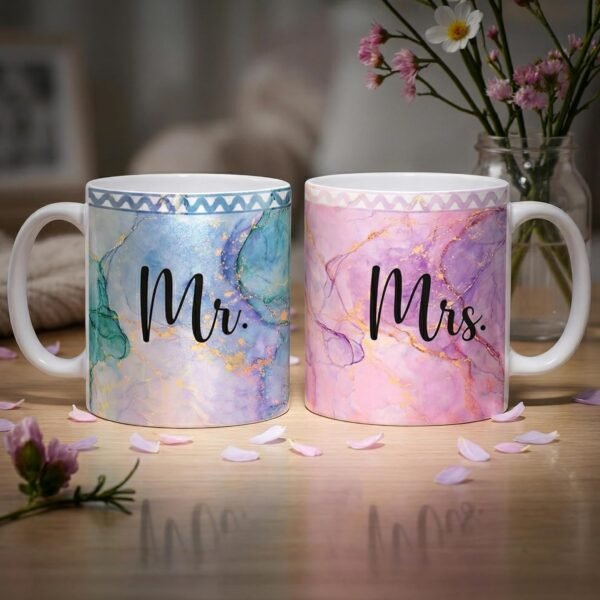 Coffee Mug for Marriage Gift | Anniversary WeddingBest Amazon Deals
