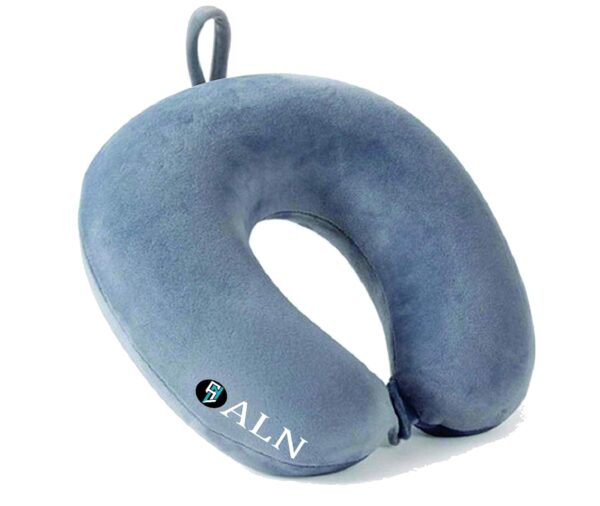 ALN Premium Velvet Travel Neck Pillow for Travelling andBest Amazon Deals ALN Premium Velvet Travel Neck Pillow for Travelling andBest Amazon Deals
