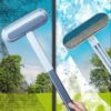 DODGE ‘N WOLVES Multifunctional Screen Brush 4 in 1 withBest Amazon Deals