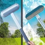 DODGE ‘N WOLVES Multifunctional Screen Brush 4 in 1 withBest Amazon Deals
