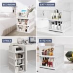 Aditya polymers Large Wardrobe Closet Organizers Pack ofBest Amazon Deals