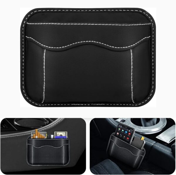 STHIRA Car Storage Organizer Pouch Handy Storage BagBest Amazon Deals