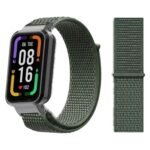 Nylon Wrist Band Strap For Amazfit Band 7 Activity Fitness Tracker Nylon Wrist Band Strap For Amazfit Band 7 Activity Fitness Tracker