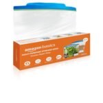 Amazon Basics - Multipurpose Zip Lock Storage Bags | 45Best Amazon Deals Amazon Basics - Multipurpose Zip Lock Storage Bags | 45Best Amazon Deals