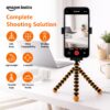 Amazon Basics Gorilla Tripod/Mini 33 cm (13 Inch) TripodBest Amazon Deals
