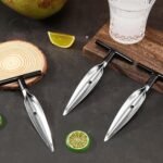 TASMAX Coconut Opener Tool Stainless Steel nariyal paniBest Amazon Deals