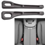 Universal Car Seat Gap Filler Organizer Set of 2 | CarBest Amazon Deals
