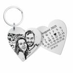 Customized Photo Keychain & Date Engraved CalendarBest Amazon Deals Customized Photo Keychain & Date Engraved CalendarBest Amazon Deals