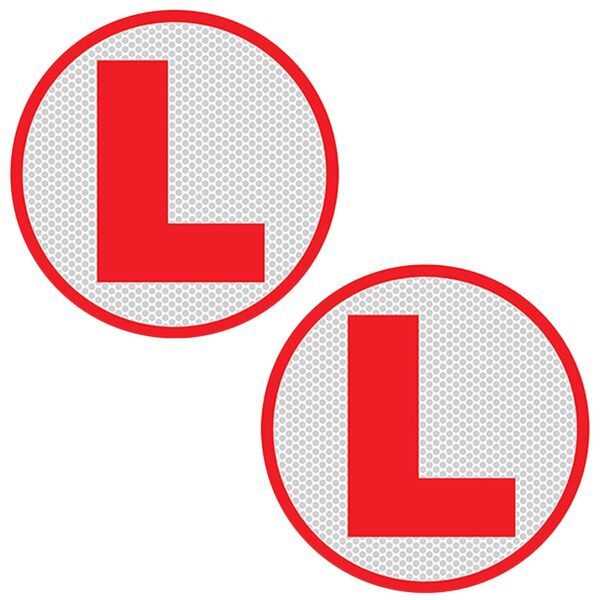 GLUN VinylReflective L Glass Sticker for LearningBest Amazon Deals GLUN VinylReflective L Glass Sticker for LearningBest Amazon Deals