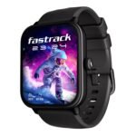 Fastrack Limitless Glide X 1.83" Smart Watch with UltraBest Amazon Deals