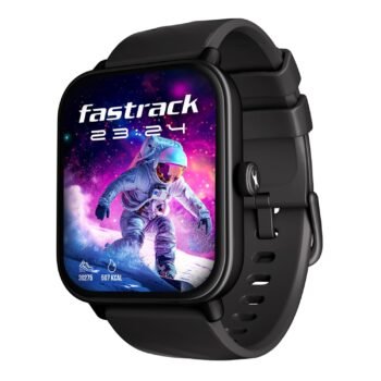 Fastrack Limitless Glide X 1.83" Smart Watch with UltraBest Amazon Deals Fastrack Limitless Glide X 1.83" Smart Watch with UltraBest Amazon Deals