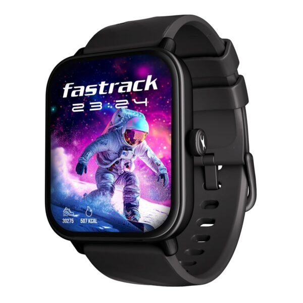 Fastrack Limitless Glide X 1.83" Smart Watch with UltraBest Amazon Deals