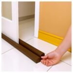 SWAPKART (Pack of 3, 39 Inches) Door Guard  Bottom SealBest Amazon Deals
