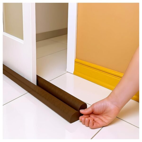 SWAPKART (Pack of 3, 39 Inches) Door Guard  Bottom SealBest Amazon Deals