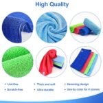SHOWSTOPPER Microfiber Cloth for car Cleaning MicrofiberBest Amazon Deals