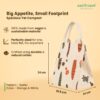 earthsave Insulated Lunch Bag for Office Women & MenBest Amazon Deals