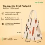 earthsave Insulated Lunch Bag for Office Women & MenBest Amazon Deals