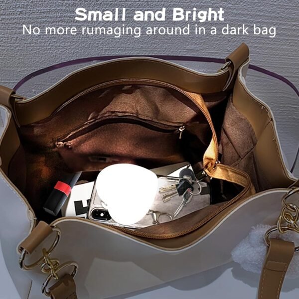 Cynlsum Purse Light Handbag Light with Automatic SensorBest Amazon Deals