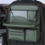 Car Backseat Organizer, Multifunctional Car OrganiserBest Amazon Deals