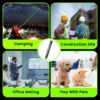 Ruaal Green Laser Pointer High Power | Smart USBBest Amazon Deals
