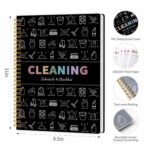 ADHD Cleaning Planner for Adults Women, Cleaning ScheduleBest Amazon Deals
