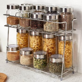 Tabletop Spice Rack For Your Kitchen_Countertop Spice sBest Amazon Deals Tabletop Spice Rack For Your Kitchen_Countertop Spice sBest Amazon Deals
