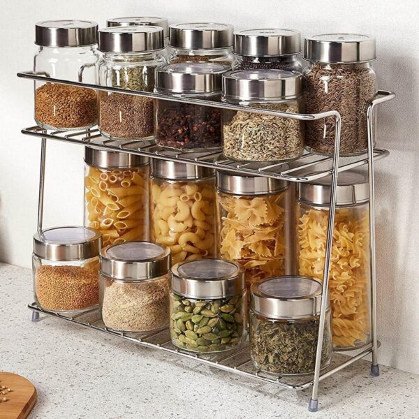 Tabletop Spice Rack For Your Kitchen_Countertop Spice sBest Amazon Deals Tabletop Spice Rack For Your Kitchen_Countertop Spice sBest Amazon Deals