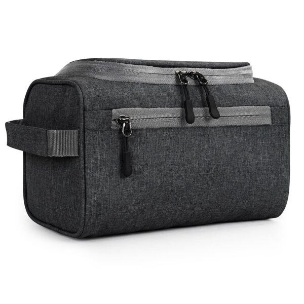 FATMUG Large Toiletry Organizer Dopp Kit Washbag for Men,Best Amazon Deals FATMUG Large Toiletry Organizer Dopp Kit Washbag for Men,Best Amazon Deals