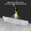 MinuteToCleanIt Flat Mop for Floor Cleaning with Built inBest Amazon Deals