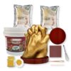 Mold Your Memories hand casting kit, anniversary gift,Best Amazon Deals