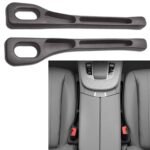 Pack of 2 Car Seat Gap Filler Organizer  EVA CarBest Amazon Deals