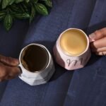 NYRWANA Coffee Mug, Wedding Present for Couples, MarriageBest Amazon Deals