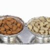 INTERNATIONAL GIFT German Silver Brass Two Bowl with TwoBest Amazon Deals