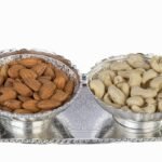 INTERNATIONAL GIFT German Silver Brass Two Bowl with TwoBest Amazon Deals